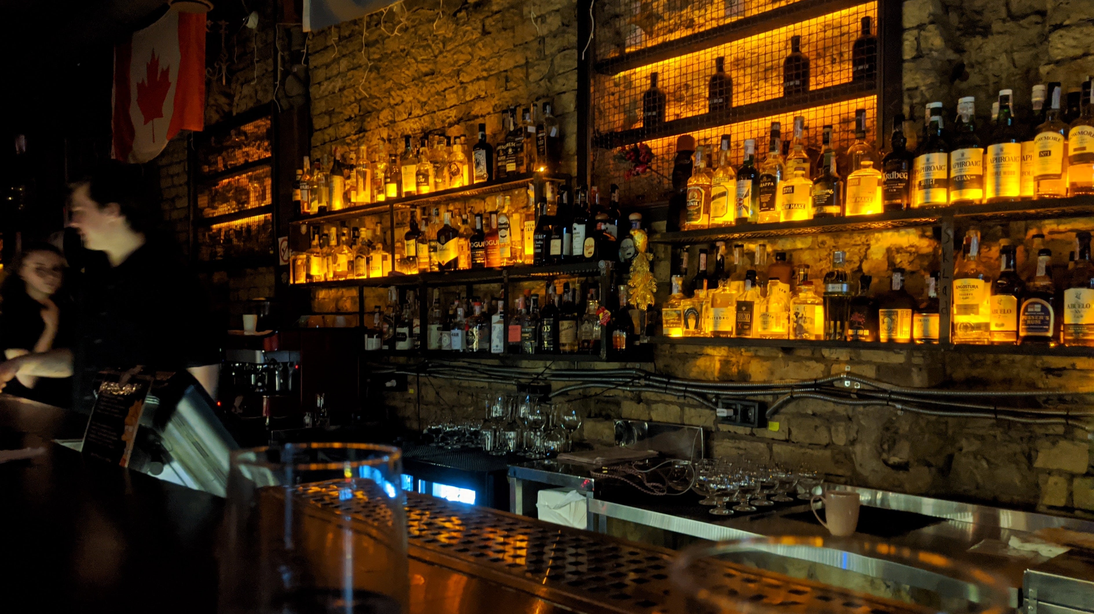 The History of Whiskey Decanter
