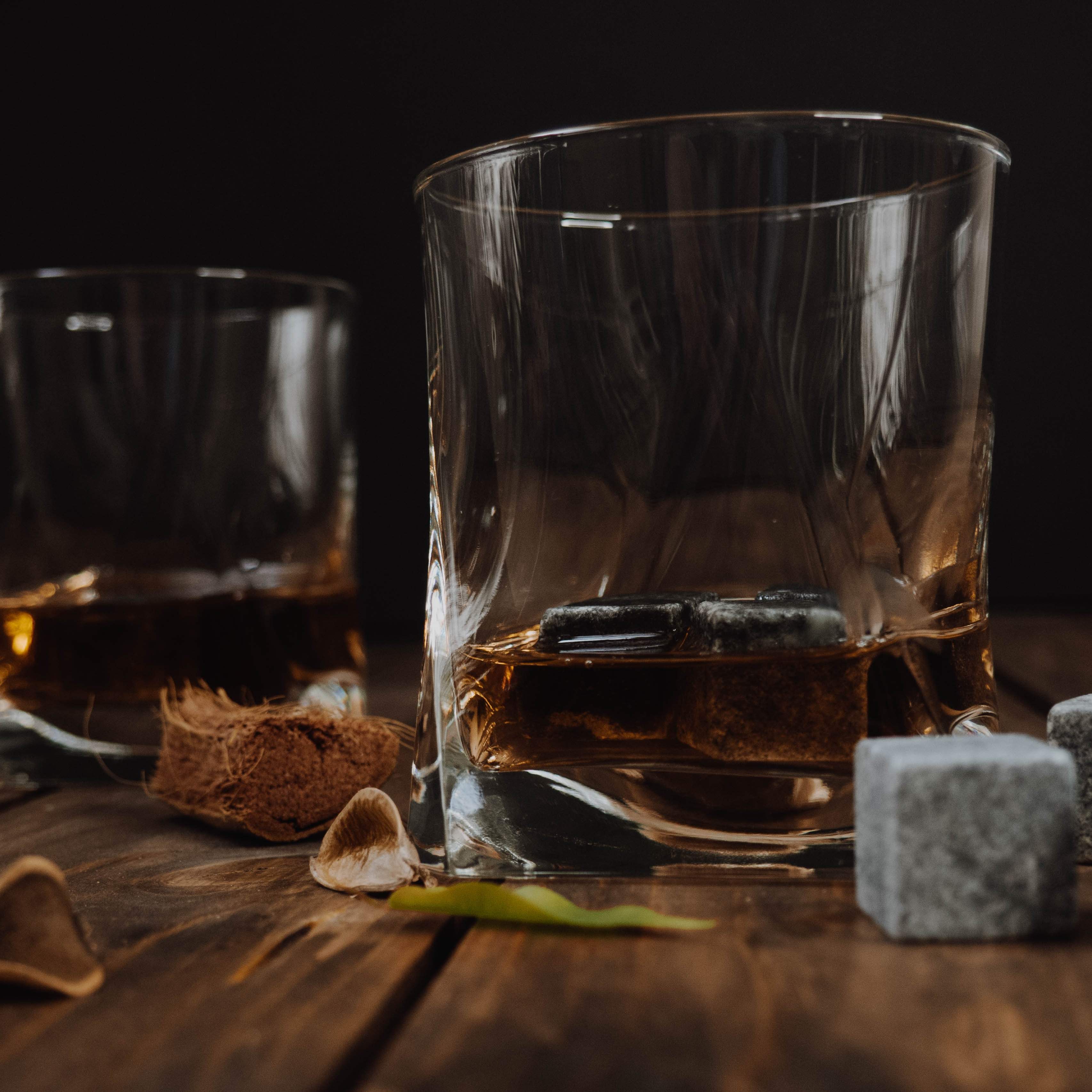 WHISKEY SET🥃