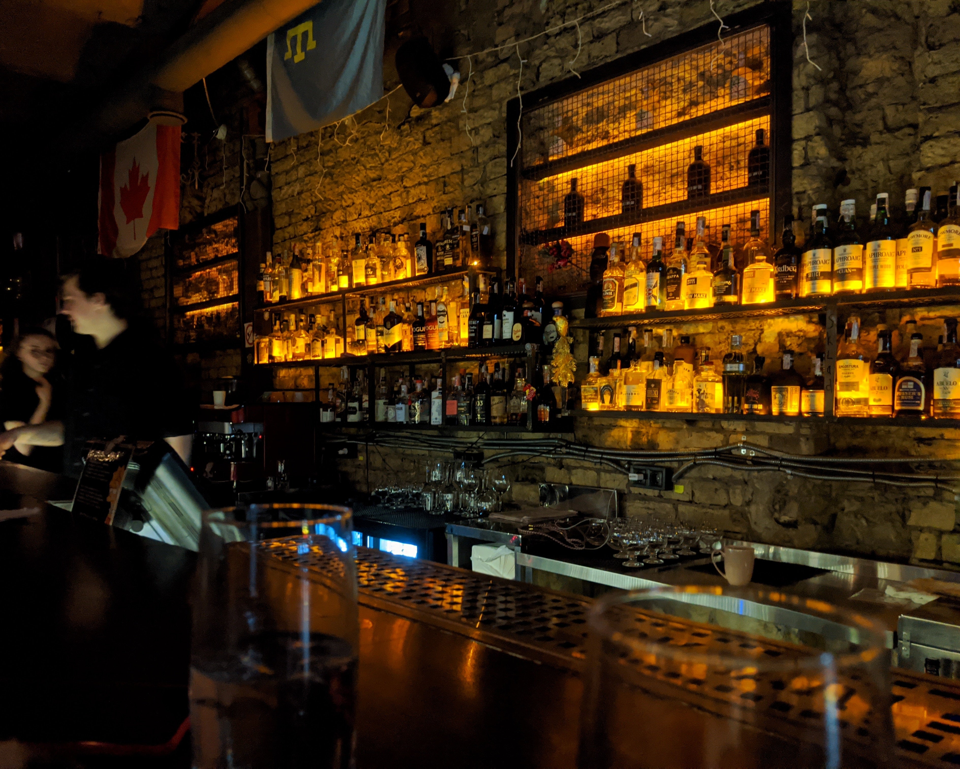 The History of Whiskey Decanter