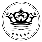 Myroyalcustom logo